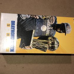 Draymond Green Golden State Warriors Bobbleheadi
