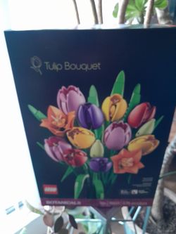 Legos Toys Flowers Garden Hobby Collectables Entertainment