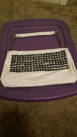 Never used purse