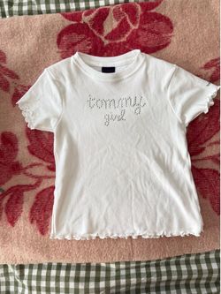 Tommy Girl T-Shirt