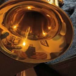 Trumpet For Students Mandini