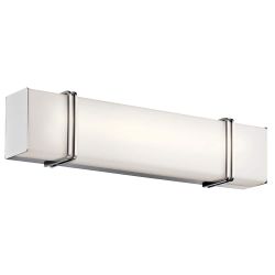 Kichler 45838CHLED Vanity Light