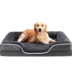 Orthopedic Dog Bed