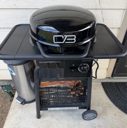 Charbroil