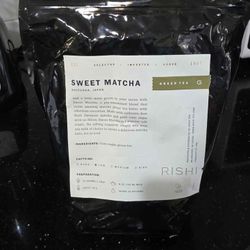 Matcha Powder 1kg Sweet