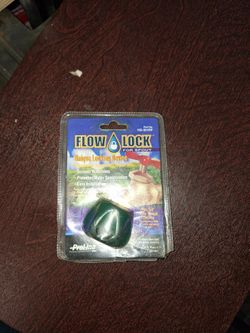 Flow Lock. Brand New