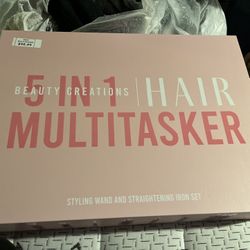 5 In 1 Hair Multitasker 