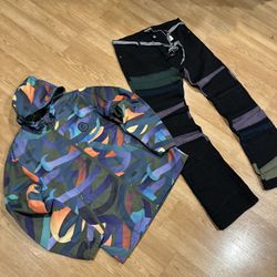 New Jeans New Jacket 