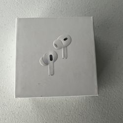 AirPods Pro 2