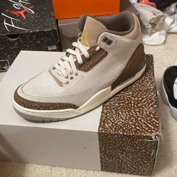 Size 9.5 Polimino Jordan 3 