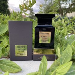 Tom Ford Tobacco Vanilla 