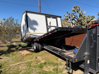 TOW SHEDS TINY HOMES,CONTAINERS & MORE