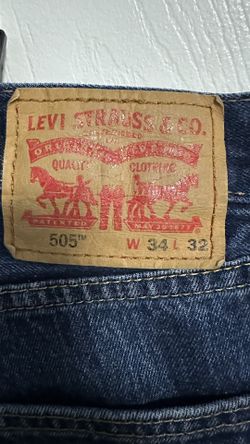 Levi Jeans