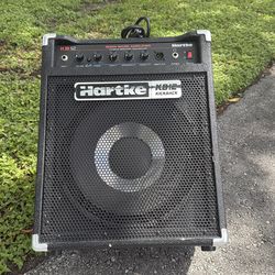 Hartke KB12