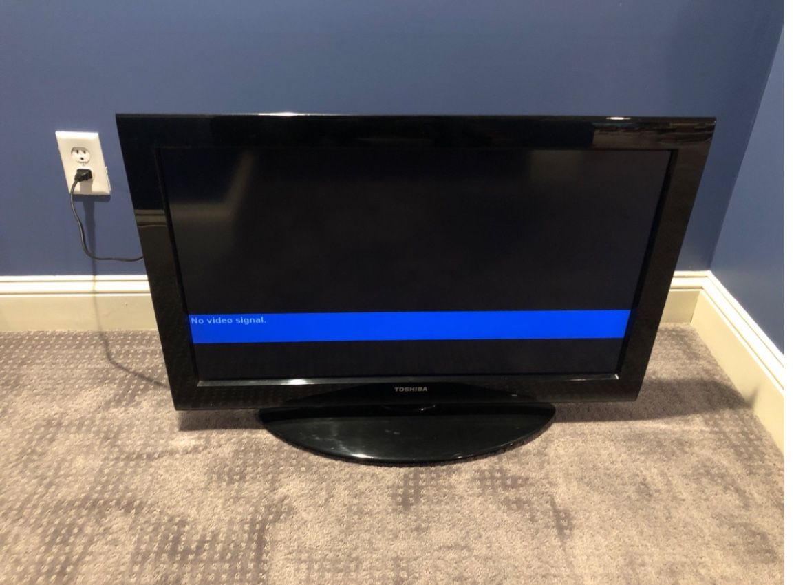Flat Screen