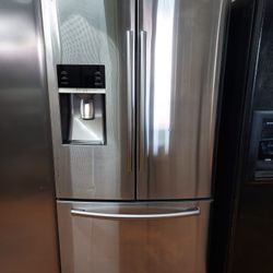 Samsung Refrigerator 