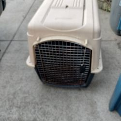 Large Dog Crate 