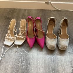 Women Shoes 