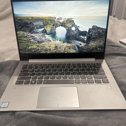 Lenovo 720s-14ikb i7 8th Gen 8gb Ram 
