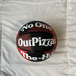 Pizza Hut Final Four Basketball