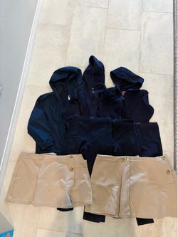 School Uniform