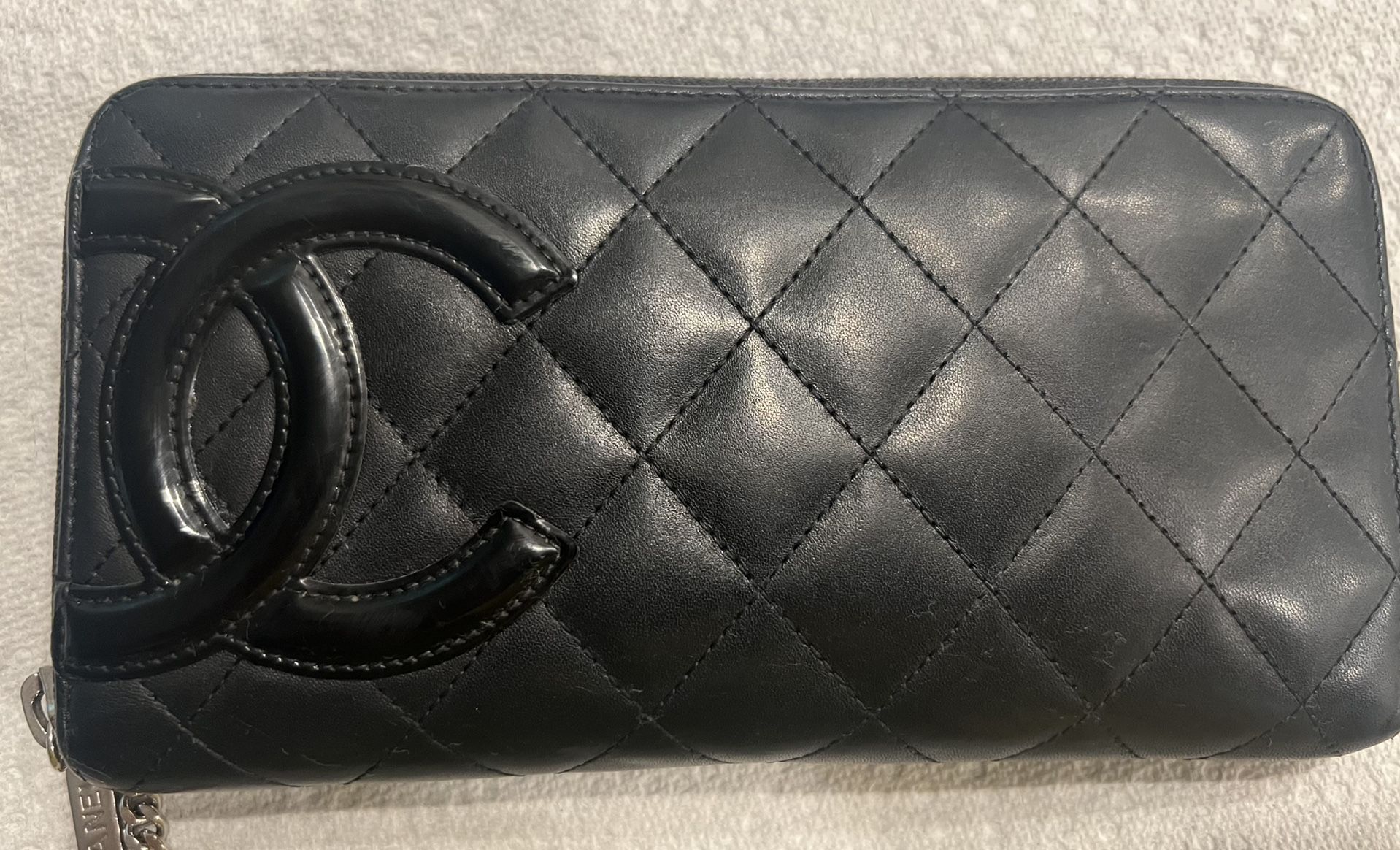Chanel Wallet 100% Authentic
