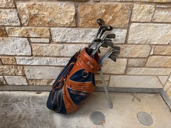 Golf club