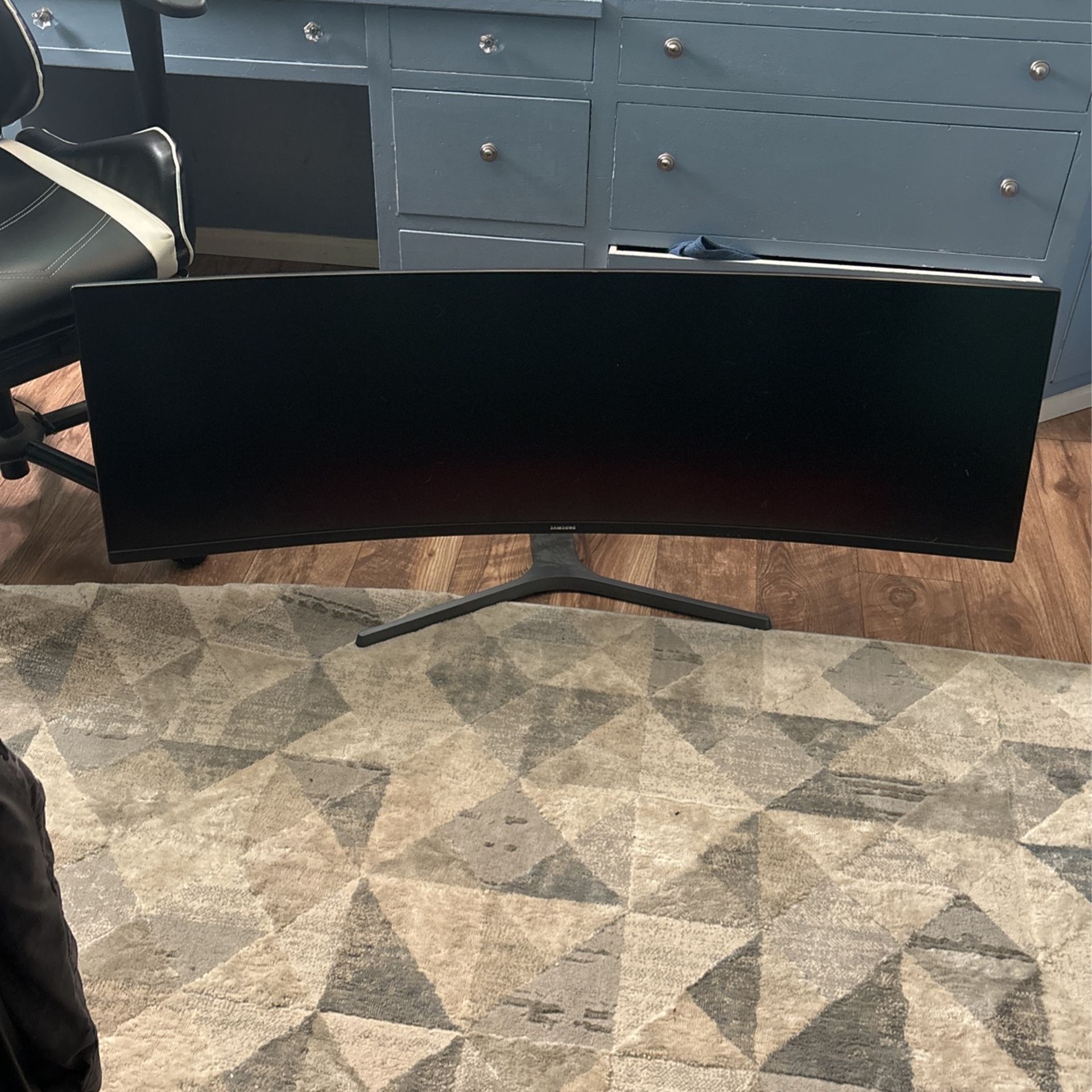 Samsung Monitor
