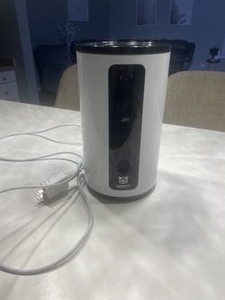 Per camera dispensador treat