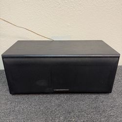 Speaker Center Cerwin Vega E-76C Works Super Loud 20”