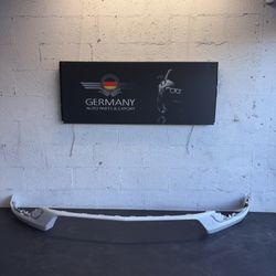 Cadillac XT6 20-25 Lower Bumper Oem