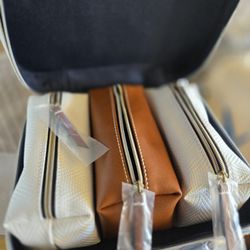 Makeup Bag/travel Bag