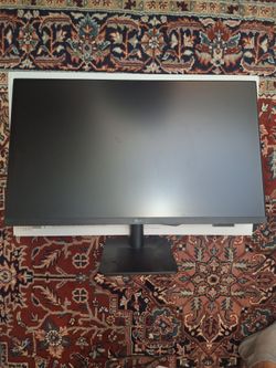 LG Gaming Monitor 27"