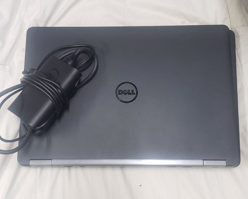 Dell Latitude E7470 14in Laptop (Pick Up Only)