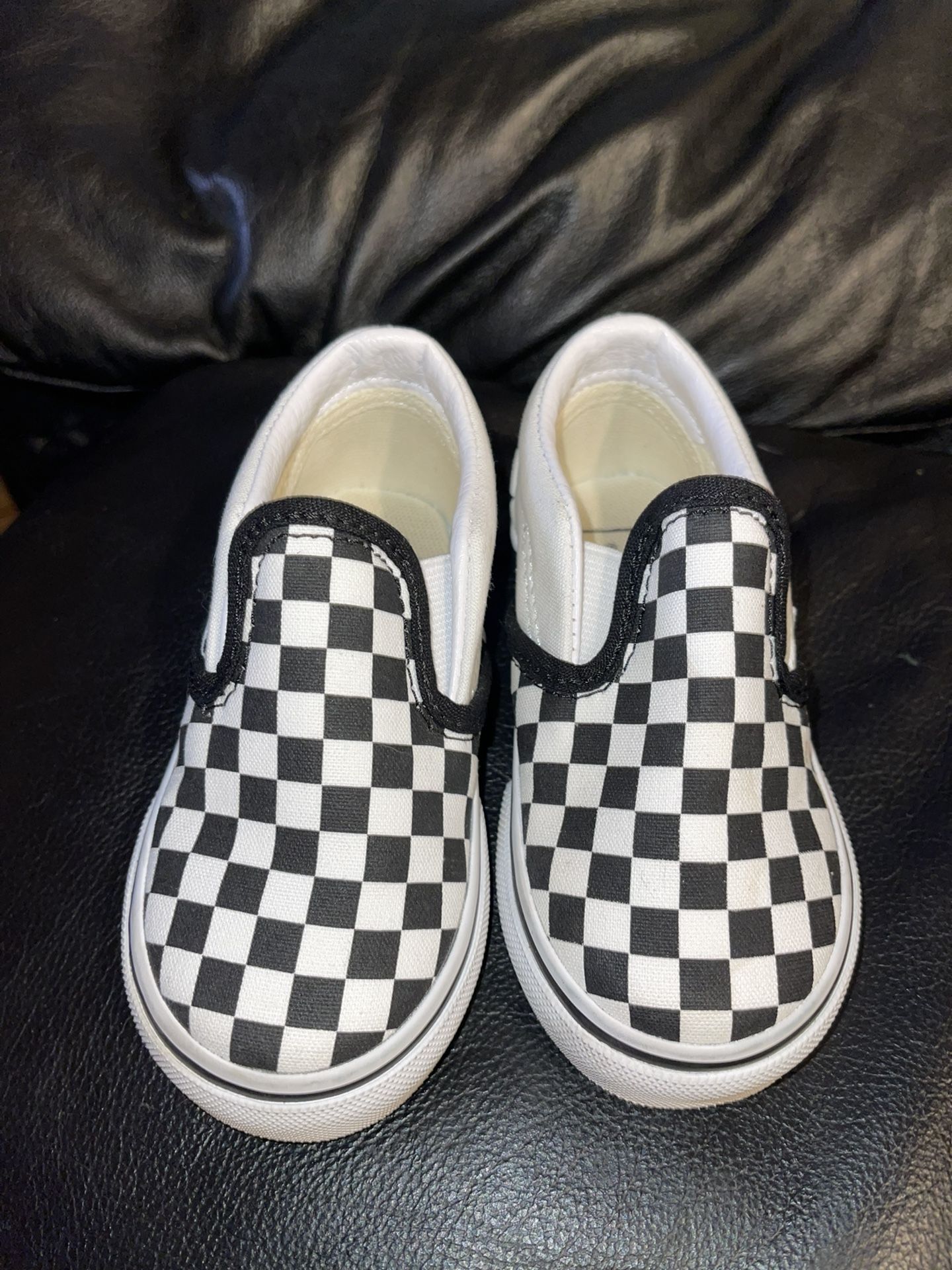 Toddler VANS 