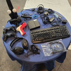 Gaming Equipment Electronics