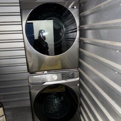 lavadora y secadora samsung 