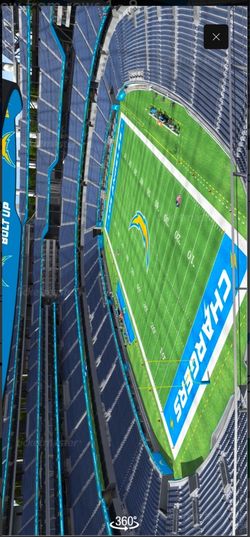 49ers vs chargers