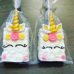 Unicorn Best For Ur Theme Party