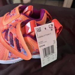 Brand New Toddler Shoes