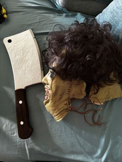 Halloween Mask