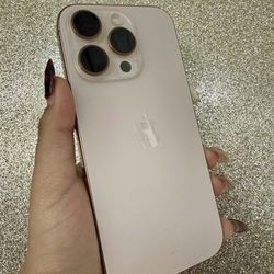 iPhone 16 PRO 256GB UNLOCKED✔️