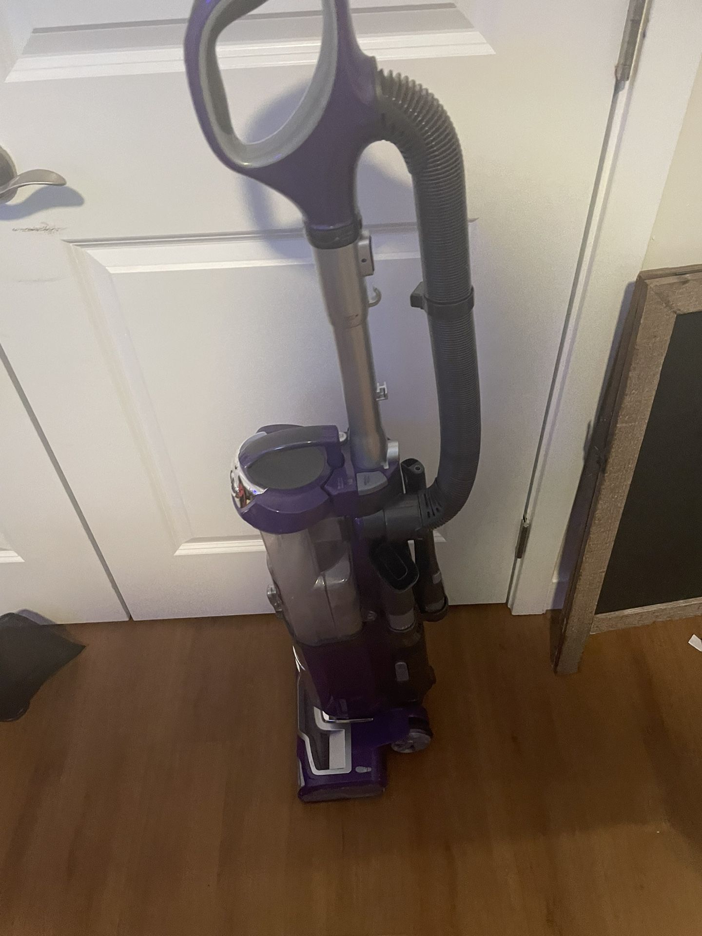 Various Vacuums For Sale ( Dyson , Shark, Oreck )