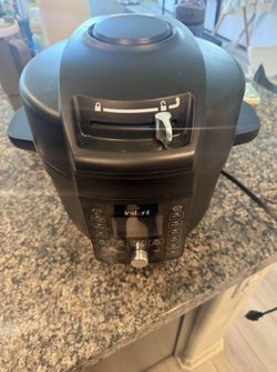 Instant Pot