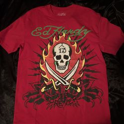 Ed Hardy Shirt