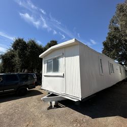 1978 Skyline Mobile Home 