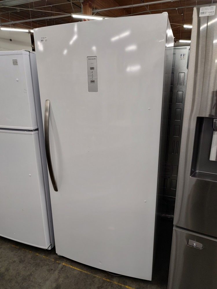 Frigidaire FRAE2024AW 33 Inch Freestanding All-Refrigerator