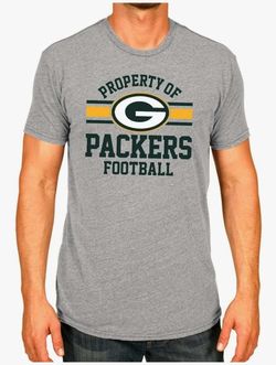 Packers Men's T-shirt, L size
