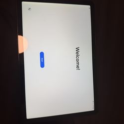 Samsung Galaxy Tab A9+ FPR Locked