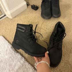 timberlands